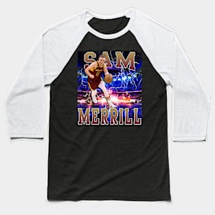 Sam Merrill Baseball T-Shirt